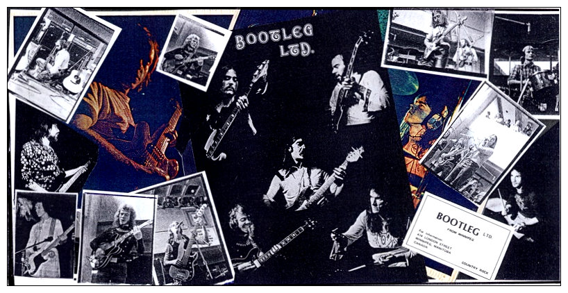 Bootleg