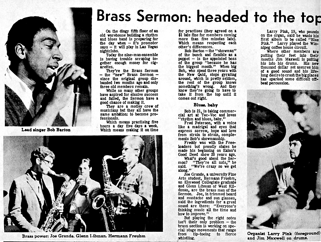 Youth
                              Beat Article June 5, 1998 Part 1