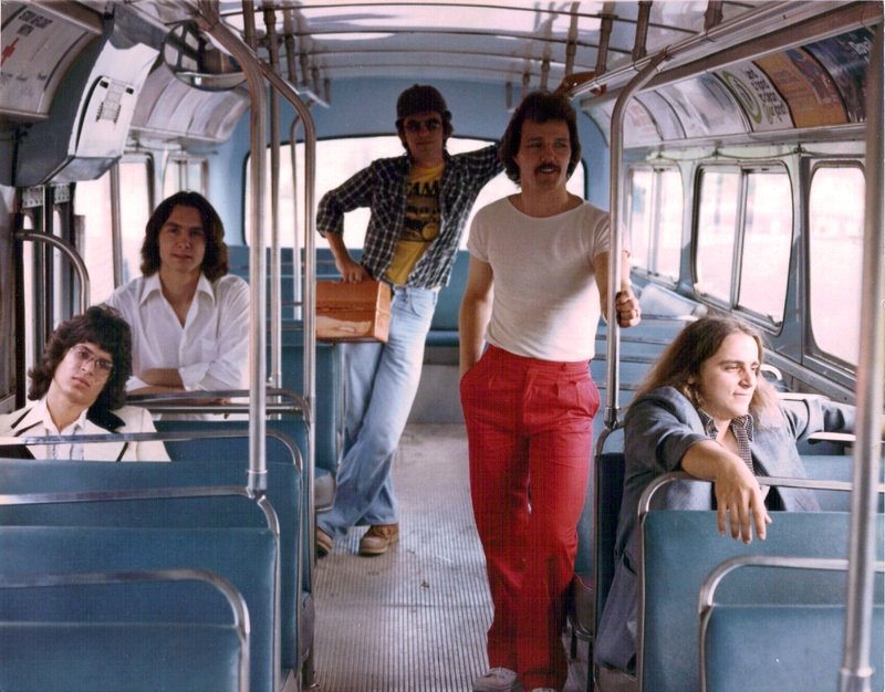 Bus Stop