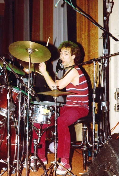 Greg Gardner