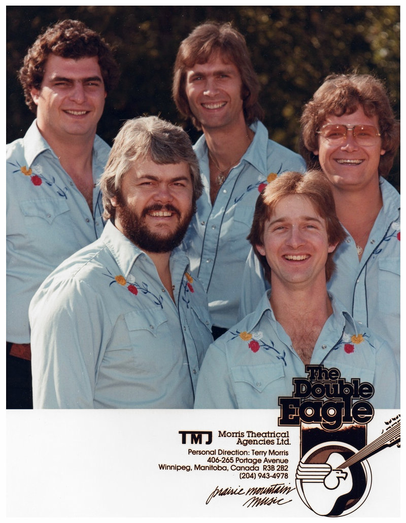 The Double Eagle Band