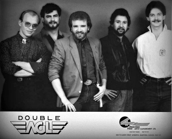 The Double Eagle Band