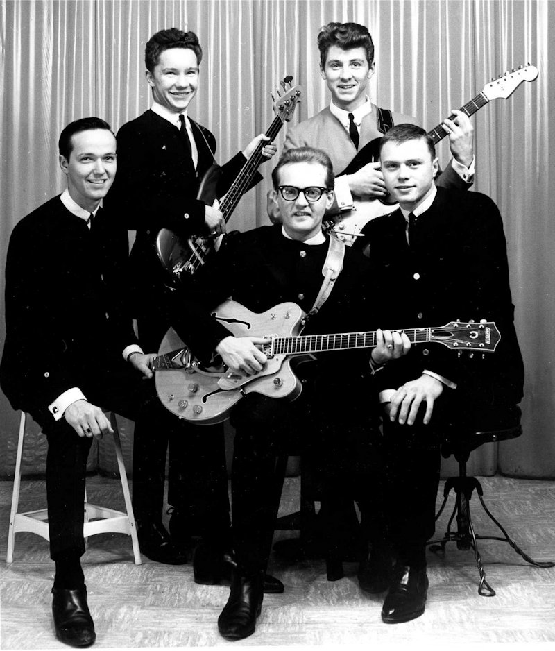 The Dovermen The Dovermen