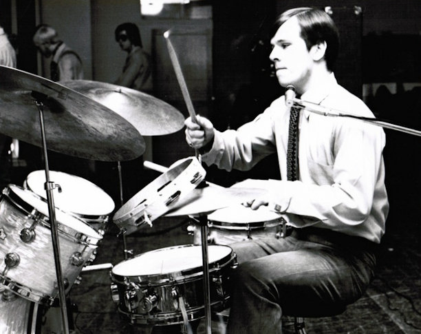 Jim Rose