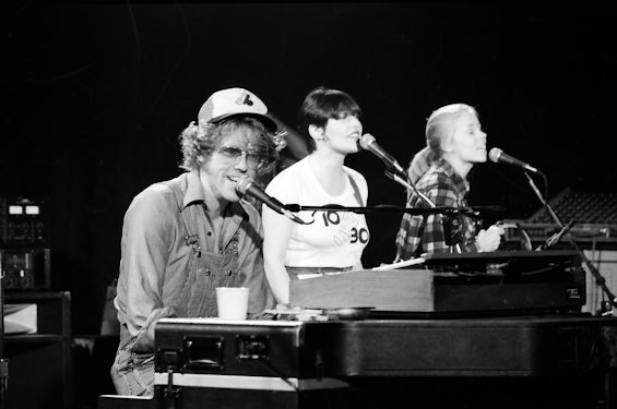 Graham Shaw, Ilena Zaramba, Susan
                              Lethbridge