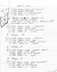 Runnin' Back to Saskatoon