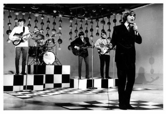 CBC 'Let's Go'