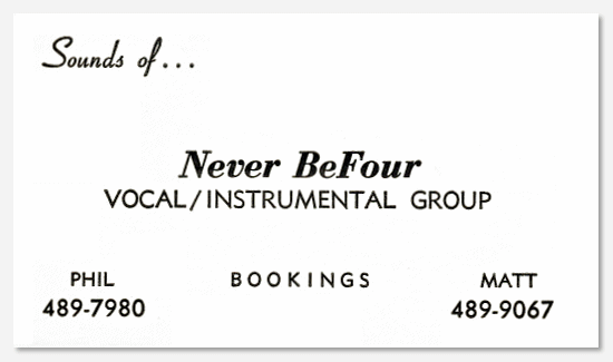 Business Card