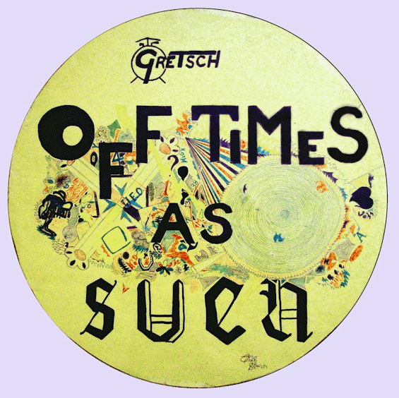 Drum Head