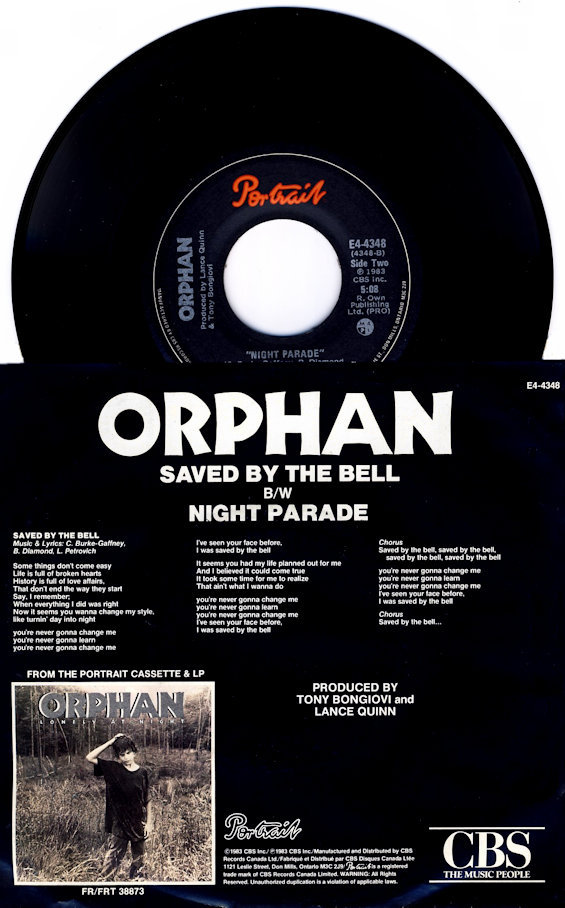 Night Parade
                              45
