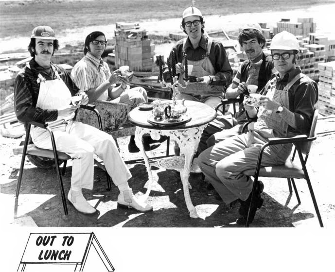 Out To Lunch 1971 Out To Lunch 1971