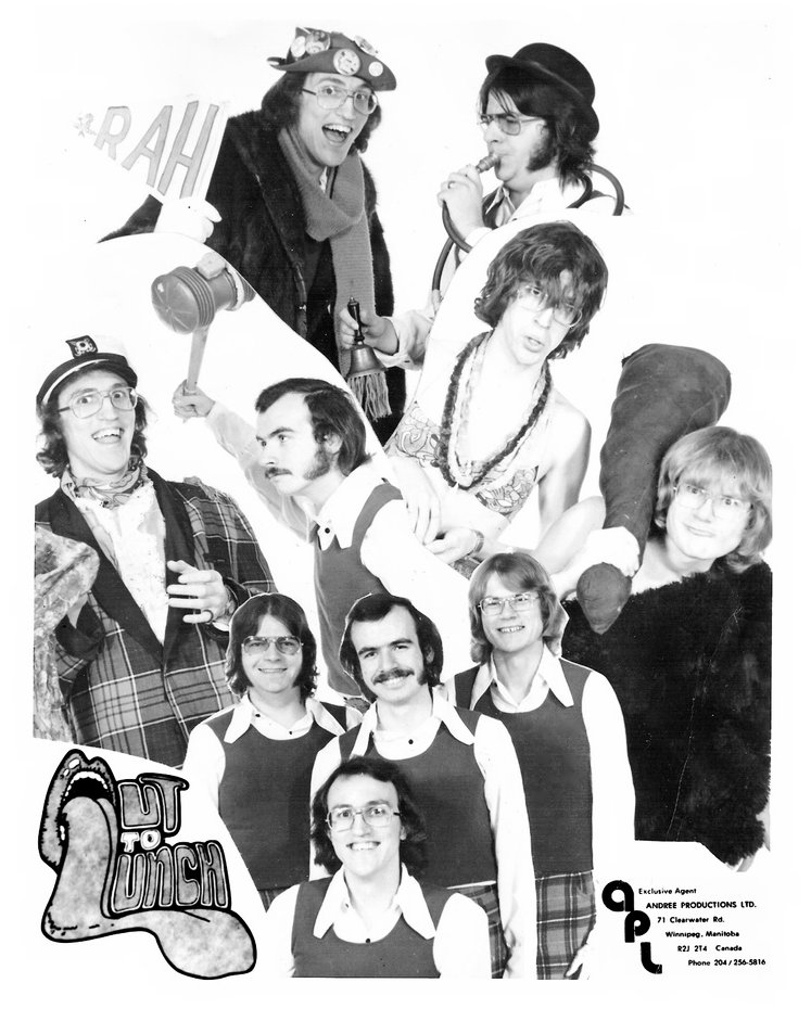 Out To Lunch 1971 Out To Lunch 1971