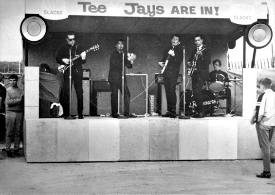 Teen Fair 1965