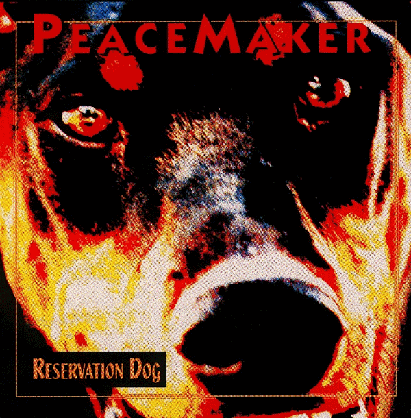 1996 Release - Reservation Dog 1996
Release - Reservation Dog