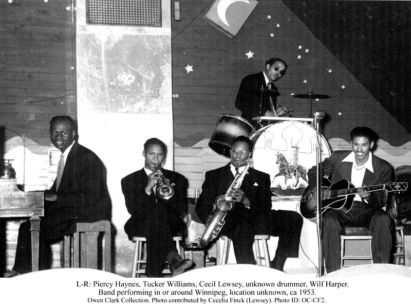Percy Haynes