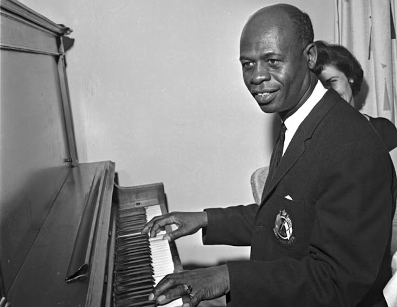 Percy Haynes
