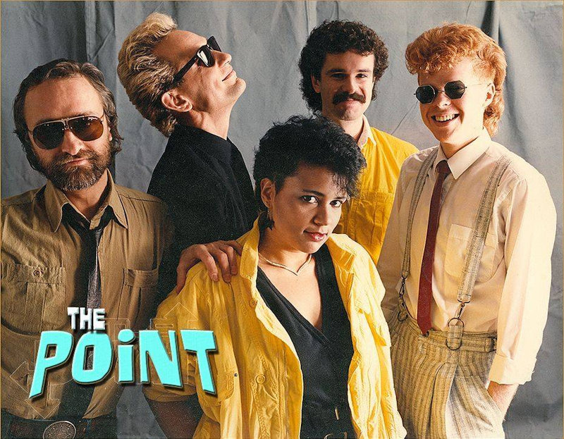 The Point