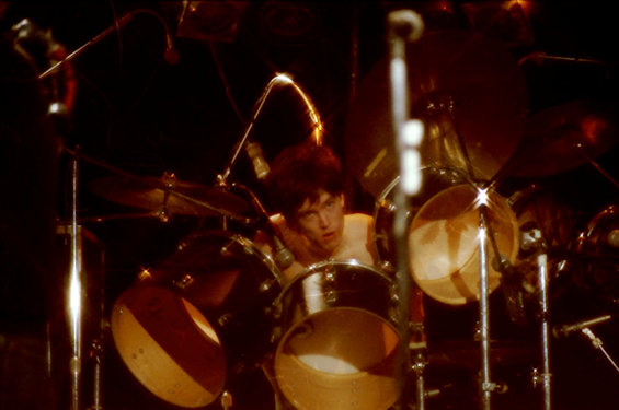 Terry Norman Taylor (TNT)