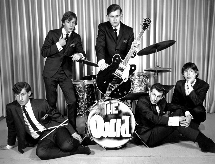 The Quid