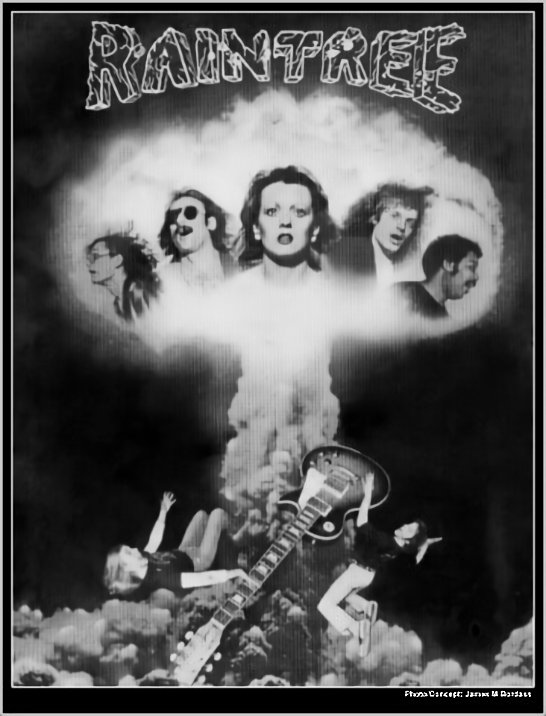 Finished concept by James
                              Bordass