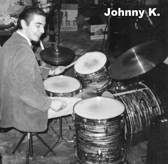John Karwacki John Karwacki