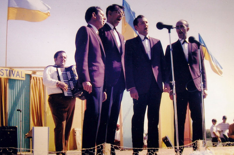 The Continentals