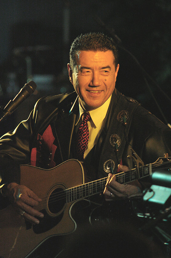 Tom Jackson