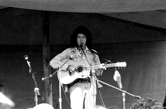 Tom Jackson