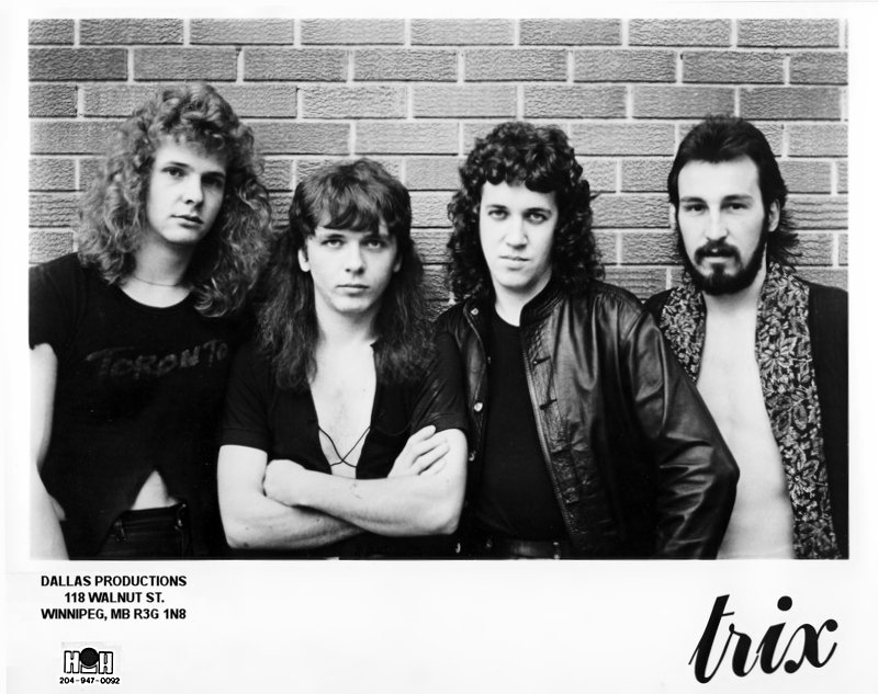 Trix