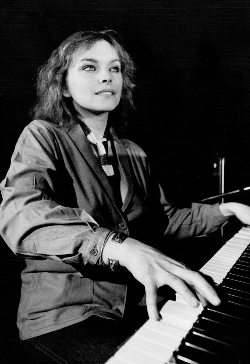 Jane Vasey