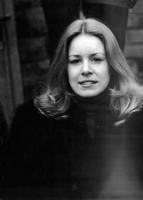 Laurel Ward