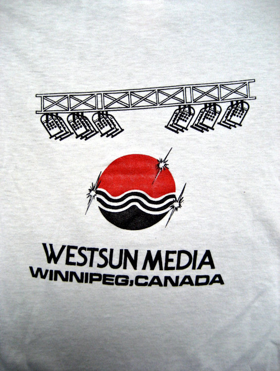Westsun (Front)