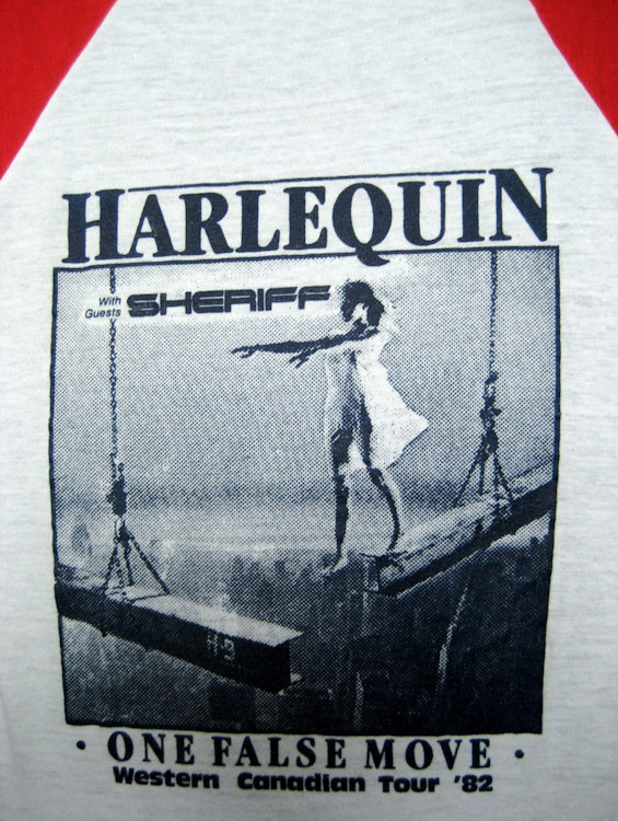 Harlequin
