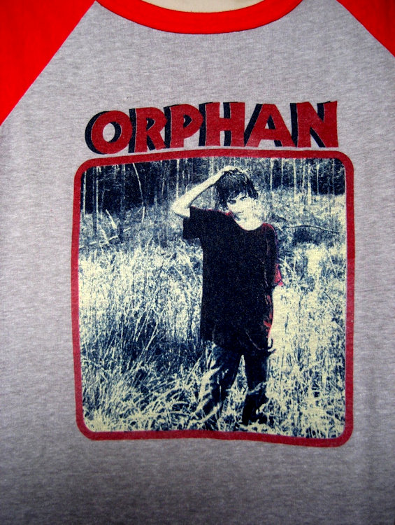 Orphan