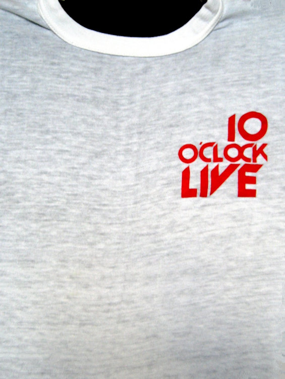 10 O'Clock Live