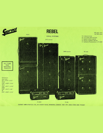 Reverb Unit