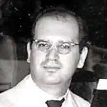 Harry Levine