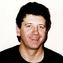 Gary Stefaniuk