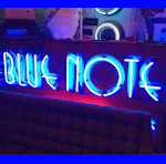 The Blue Note