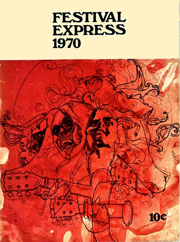 Festival Express