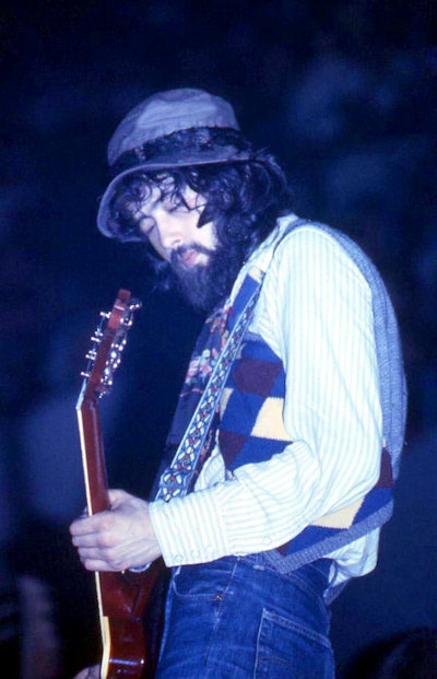Jimmy Page