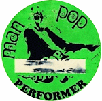 Man Pop Festival